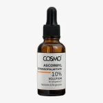 COSMO ADVANCED Ascorbyl Tetraisopalmitate Solution 10% 30 ml