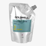 Goldwell Structure + Shine Agent 1 Softening Cream 0 Strong 400 g