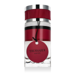 Trussardi Ruby Red EDP