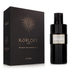Korloff &Eacute;clats de Patchouli EDP 100 ml