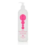 Kallos KJMN Nourishing Shampoo 500 ml