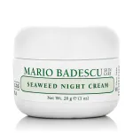 Mario Badescu Seaweed Night Cream 28 g
