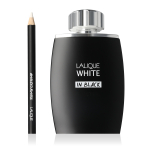 Lalique Lalique White in Black EDP Lalique Lalique White in Black EDP Tester 125 ml