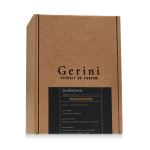 Gerini Gardenia EP 100 ml