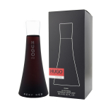 Hugo Boss Deep Red EDP