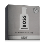 Boss Bottled EDT 30 ml + EDT 30 ml