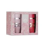 Lattafa Yara EDP Yara 100 ml + EDP Yara Candy 100 ml