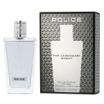 POLICE The Legendary Scent EDP POLICE The Legendary Scent EDP 100 ml