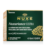 Nuxe Nuxuriance Ultra Globaalne Vananemisvastane &Ouml;&ouml;kreem Nuxe Nuxuriance Ultra The Global Anti-Aging Night Cream 50 ml