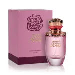 Al Haramain Haramain Vergine Rosa EP 100 ml