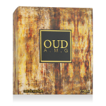 Ahmed Al Maghribi Oud A.M.G EDP 50 ml