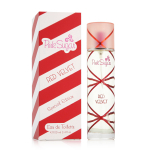 Pink Sugar Red Velvet EDT