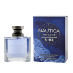 Nautica Nautica Voyage N-83 EDT Nautica Nautica Voyage N-83 EDT 50 ml