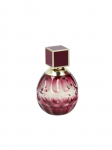 Jimmy choo fever edp - elegantne parf&uuml;&uuml;m Tester 40 ml