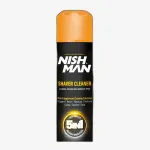 NISH MAN Shaver Cleaner 5 In 1 400 ml