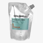 Goldwell Structure + Shine Agent 1 Softening Cream 1 Regular 400 g