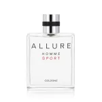 Chanel Allure Homme Sport Cologne EDT 100 ml