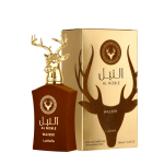 Lattafa Al Noble Wazeer Eau De Parfum 100 ml