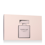 Narciso Rodriguez Narciso Cristal EDP 50 ml + SG 50 ml + BL 50 ml