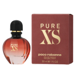 Paco Rabanne Pure XS for Her Eau De Parfum 30 ml