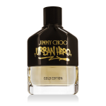 Jimmy Choo Urban Hero Gold Edition EDP Jimmy Choo Urban Hero Gold Edition EDP Tester 100 ml