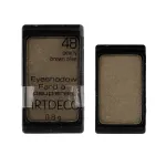 Artdeco Eyeshadow Pearl (48 Pearly Brown Olive) 0,8 g