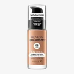Revlon Colorstay 24hrs make-up SPF 15 (330 Natural Tan) 30 ml
