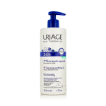 Uriage B&eacute;b&eacute; 1st Cleansing Soothing Oil 500 ml