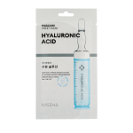 MISSHA Mascure Sheet Mask H&uuml;briidhape 28 ml