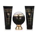 Afnan Souvenir Desert Rose EDP 100 ml + SG 100 ml + BL 100 ml 100 ml + SG 100 ml + BL 100 ml