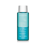 Clarins Instant Eye Make-Up Remover koos alpi kuldse gentiani ja rukkilille ekstraktidega