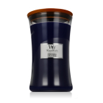 WoodWick Suured Kella Kujulised K&uuml;&uuml;nlad Aroomik&uuml;&uuml;nal Hinoki Dahlila