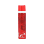 Revlon Charlie Red Bodyspray Revlon Charlie Red Bodyspray 75 ml