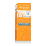 Av&egrave;ne Eau Thermale Fluid SPF 50+ 50 ml