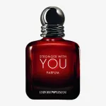 Emporio Armani Stronger With You Parfum - 5ml