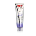 Farouk Systems CHI Color Illuminate Platinum Blonde Purple Conditioner