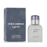 Dolce & Gabbana Light Blue pour Homme EDT 40 ml
