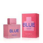 Banderas Blue Seduction Summer Essence for Women EDT 100 ml