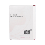 Mont Blanc Femme Individuelle EDT 50 ml
