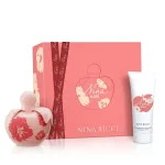 Nina Ricci Nina Fleur EDT 80 ml + BL 75 ml