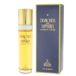 Elizabeth Taylor Diamonds and Sapphires EDT 100 ml