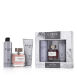 Guess Guess 1981 for Men EDT 100 ml + DEO VAPO 226 ml + SG 200 ml