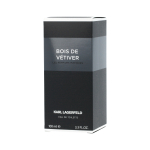 Karl Lagerfeld Bois de V&eacute;tiver EDT 100 ml