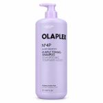 Olaplex No.4P Blonde Enhancer Purple Toning Shampoo 1000 ml