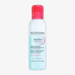Bioderma Sensibio H2O Eye Biphasic Micellar Makeup Remover - Waterproof 125 ml