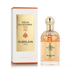 Guerlain Aqua Allegoria Forte Oud Yuzu EDP 75 ml