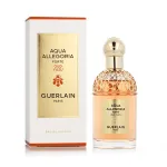 Guerlain Aqua Allegoria Forte Oud Yuzu EDP 75 ml