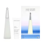 Issey Miyake L'Eau d'Issey EDT 100 ml + BC 75 ml 100 ml + BC 75 ml