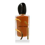 Giorgio Armani Si Intense 2023 EDP Intense Giorgio Armani S&igrave; Intense 2023 EDP Intense Refillable tester 100 ml
