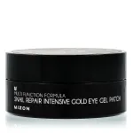 Mizon Snail Repair Intensive Gold Eye Patch 60 x 1.4 g 1,4 g